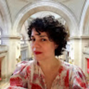 Meet your Posher, Sarah